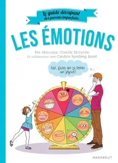 Les émotions