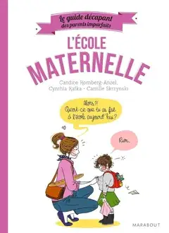 L’école maternelle