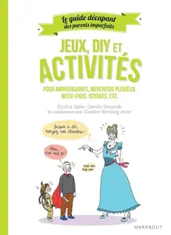 Jeux, DIY et activités