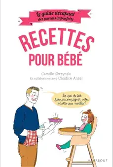 Recettes pour bébé
