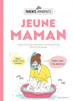 Jeune maman